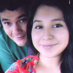 Meet your Posher, Bethany